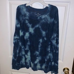 American Eagle Soft & Sexy Sweater